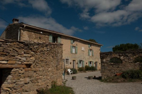  Domaine Bellelauze  Бурьеж